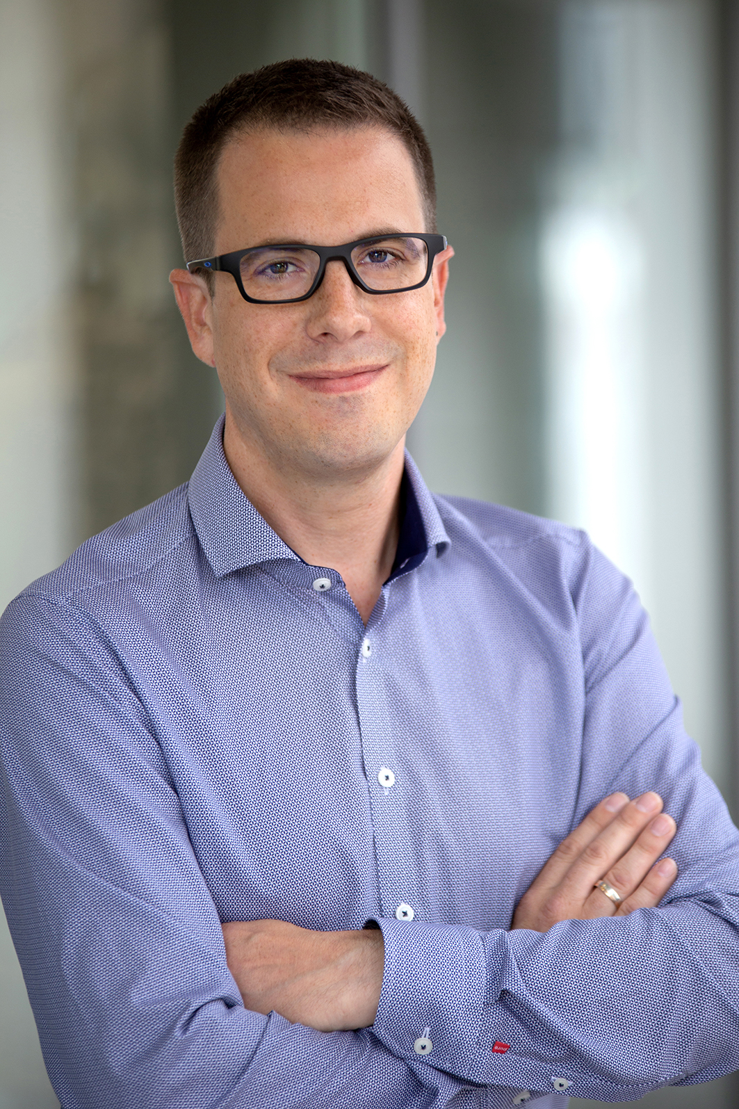 Profilbild Bernhard Vetter